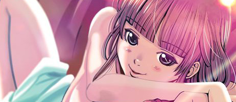 actualité Manga News illustration
