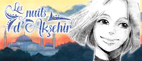 actualité Manga News illustration