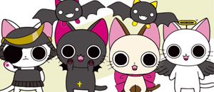 actualité Manga News illustration