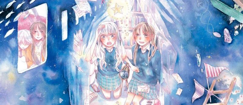 actualité Manga News illustration