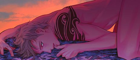 actualité Manga News illustration