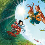 actualité Manga News illustration