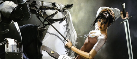 actualité Manga News illustration