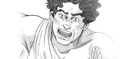 actualité Manga News illustration