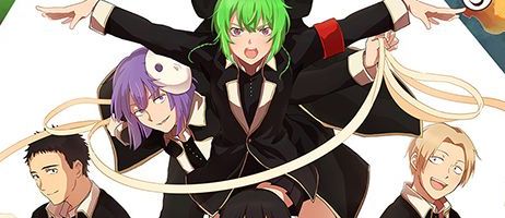 actualité Manga News illustration