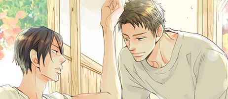 actualité Manga News illustration