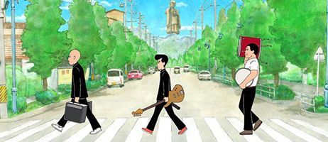 actualité Manga News illustration