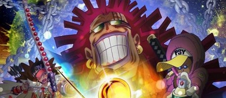 actualité Manga News illustration