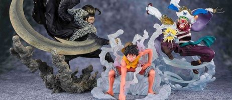 actualité Manga News illustration