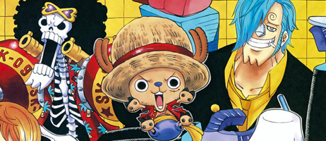 actualité Manga News illustration