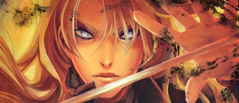 actualité Manga News illustration