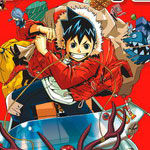 actualité Manga News illustration