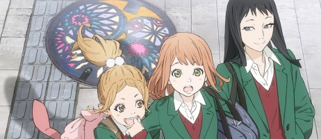 actualité Manga News illustration