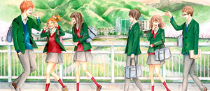 actualité Manga News illustration