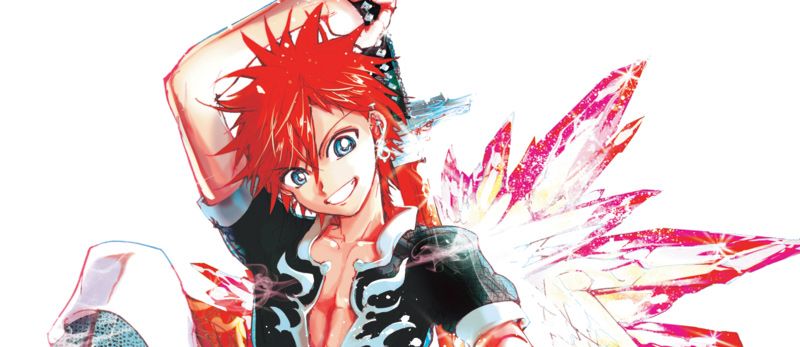 actualité Manga News illustration