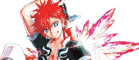 actualité Manga News illustration