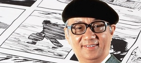 actualité Manga News illustration