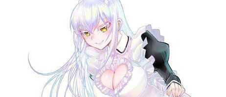 actualité Manga News illustration