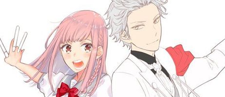 actualité Manga News illustration