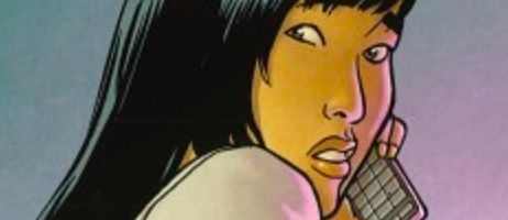 actualité Manga News illustration