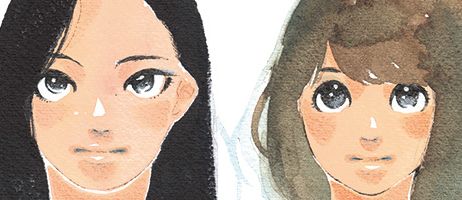actualité Manga News illustration