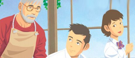 actualité Manga News illustration