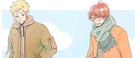 actualité Manga News illustration