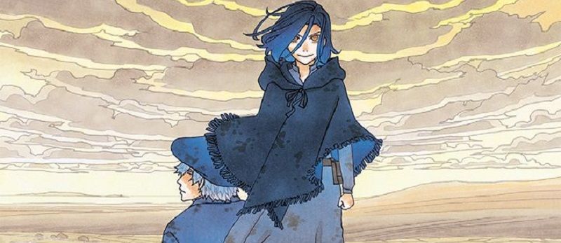 actualité Manga News illustration