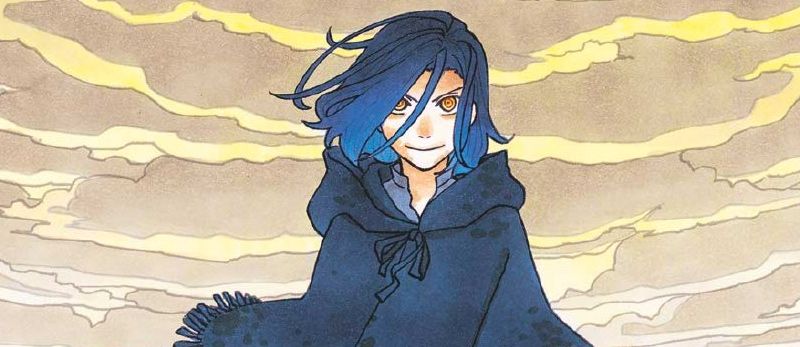 actualité Manga News illustration