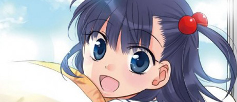 actualité Manga News illustration