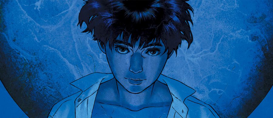 actualité Manga News illustration