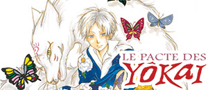 actualité Manga News illustration