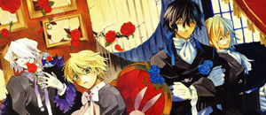 actualité Manga News illustration
