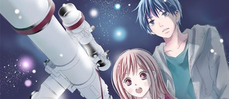 actualité Manga News illustration