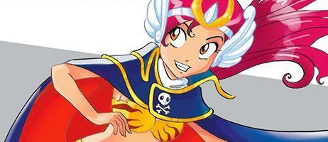 actualité Manga News illustration