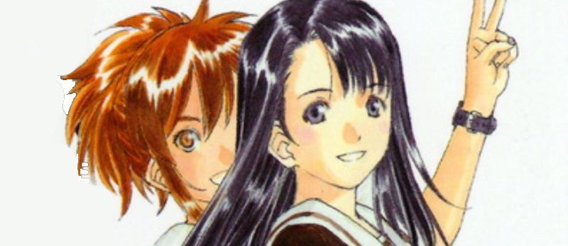 actualité Manga News illustration