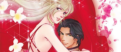 actualité Manga News illustration