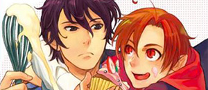 actualité Manga News illustration