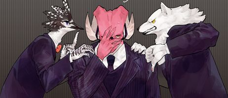 actualité Manga News illustration