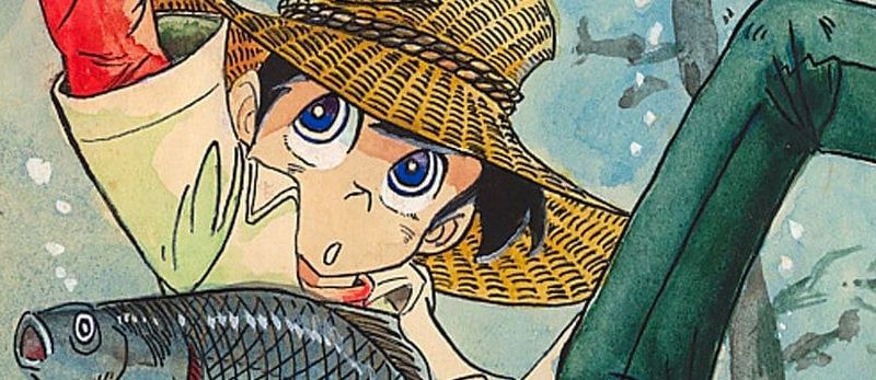 actualité Manga News illustration