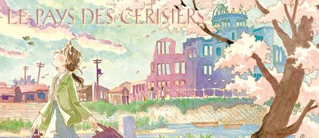 actualité Manga News illustration