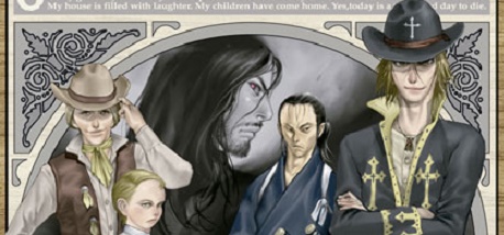 actualité Manga News illustration