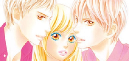 actualité Manga News illustration