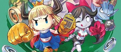 actualité Manga News illustration