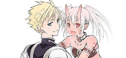 actualité Manga News illustration