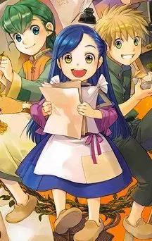 actualité Manga News illustration