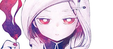 actualité Manga News illustration