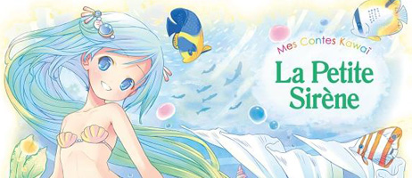 actualité Manga News illustration