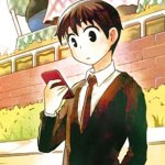 actualité Manga News illustration