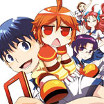 actualité Manga News illustration